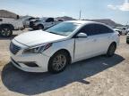 2015 HYUNDAI SONATA SE - 5NPE24AF2FH236462