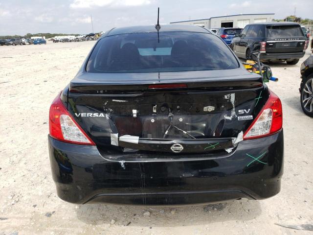 3N1CN7AP0HL858007 Nissan VERSA S