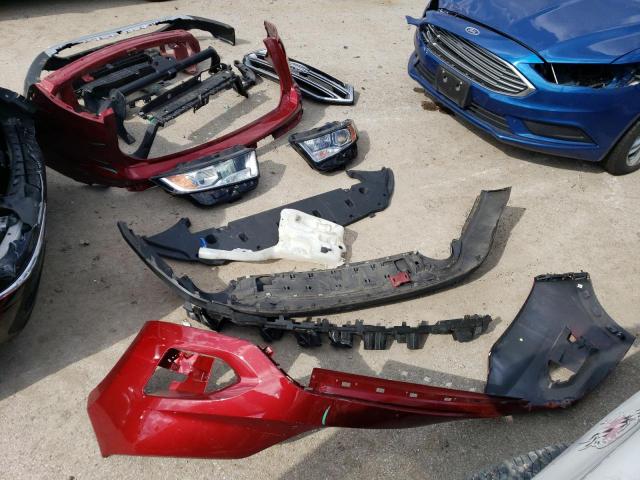 2FMTK3J81FBB02312 Ford EDGE SEL