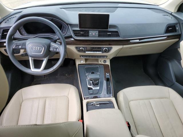 WA1BNAFY1K2047942 2019 AUDI Q5, photo no. 8