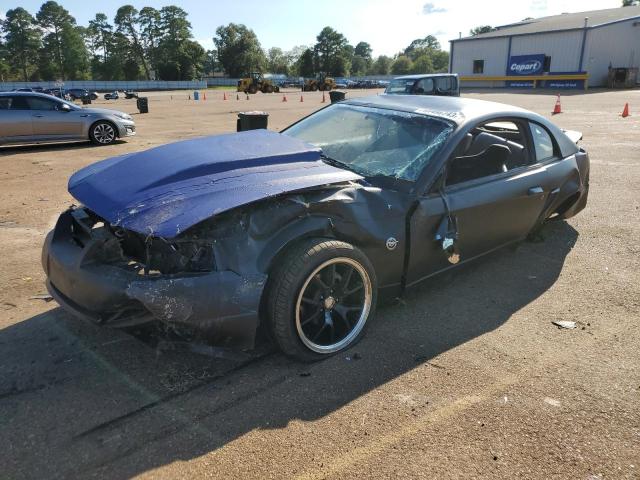 2004 Ford Mustang 