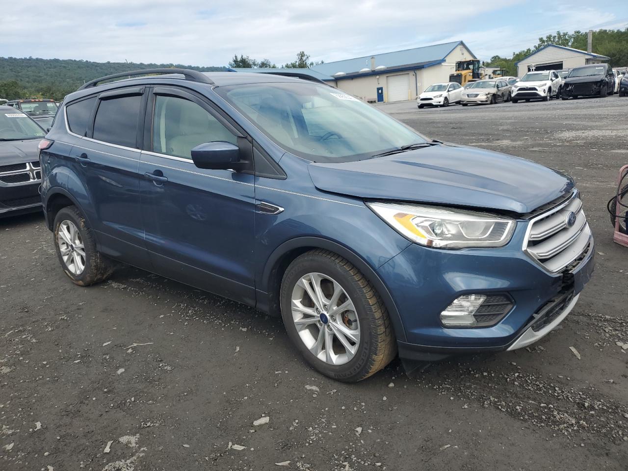 1FMCU9HD0JUC04686 FORD ESCAPE 2018