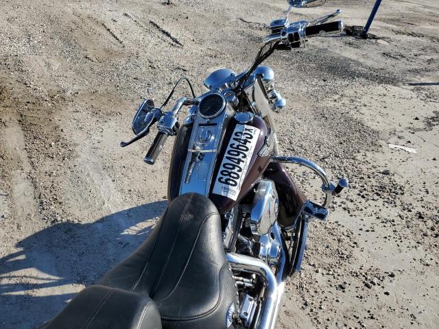 2003 HARLEY-DAVIDSON FLSTCI ANN - 1HD1BWB453Y104926