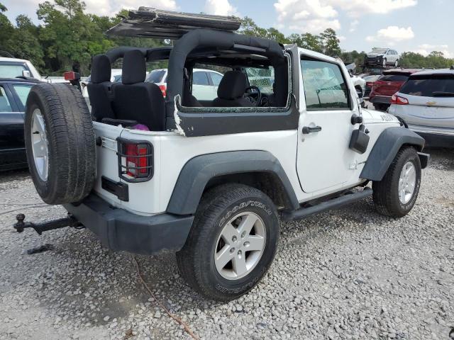 1C4AJWAG0JL806081 Jeep Wrangler Sport