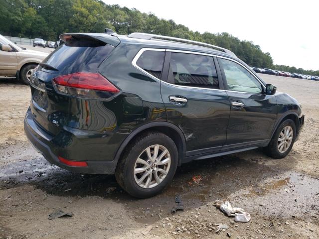 5N1AT2MT1KC703308 Nissan ROGUE S