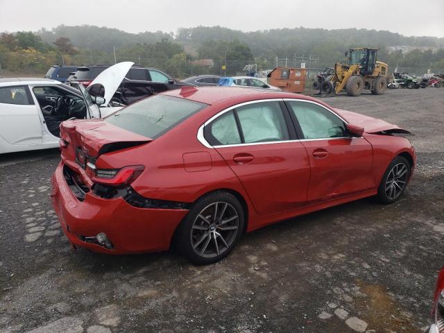 3MW5R7J07N8C42927 BMW 3 Series 330I 3