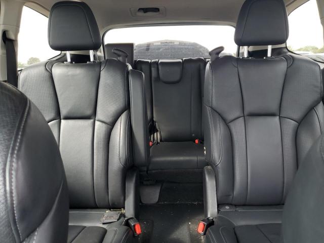 4S4WMAPD9K3474281 Subaru Ascent Limited
