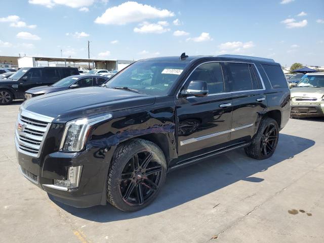 2019 Cadillac Escalade Platinum