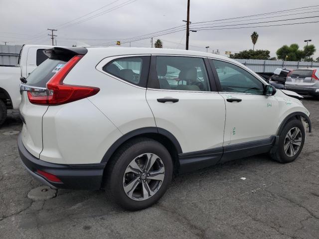 2HKRW5H33JH406179 Honda CR-V LX