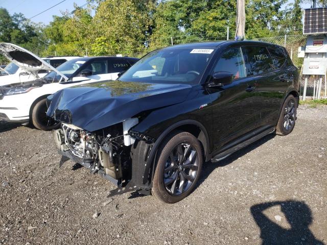 ACURA MDX A-SPEC