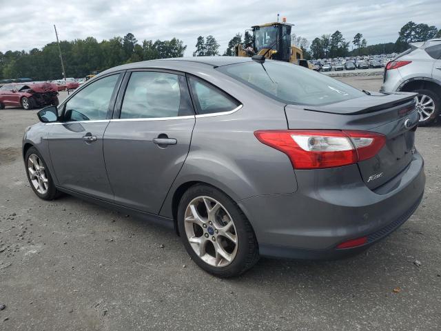 1FADP3J27EL141707 Ford Focus Titanium