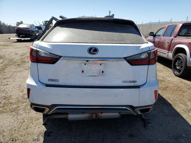 2T2BZMCA3KC187829 Lexus Rx 350 Base