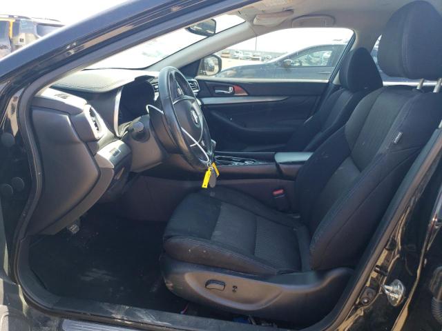 1N4AA6AP5JC383567 NISSAN MAXIMA 2018