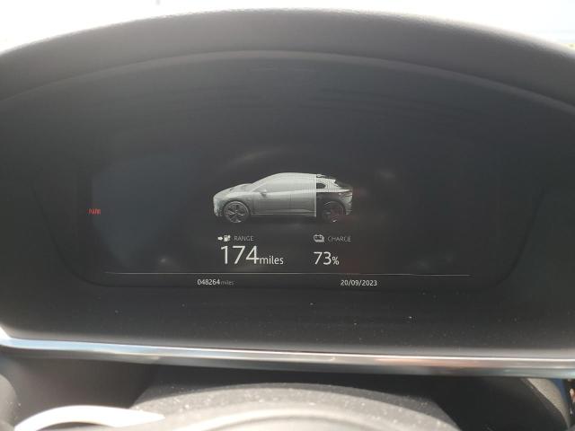 2020 JAGUAR I-PACE SE - SADHC2S10L1F87320