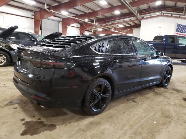 3FA6P0H70GR347545 Ford FUSION SE