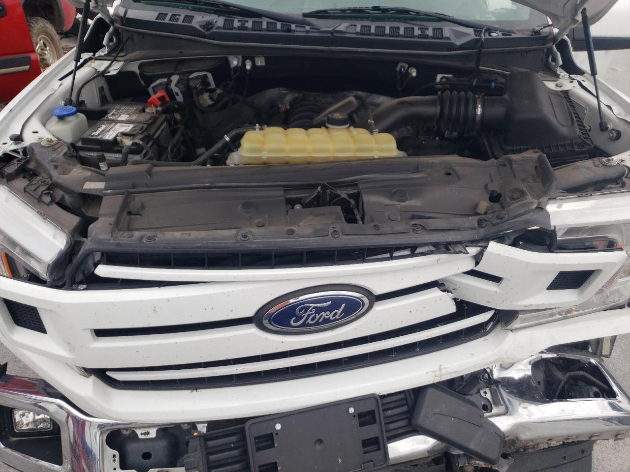 1FTEW1E51KKD71142 FORD F-150 2019