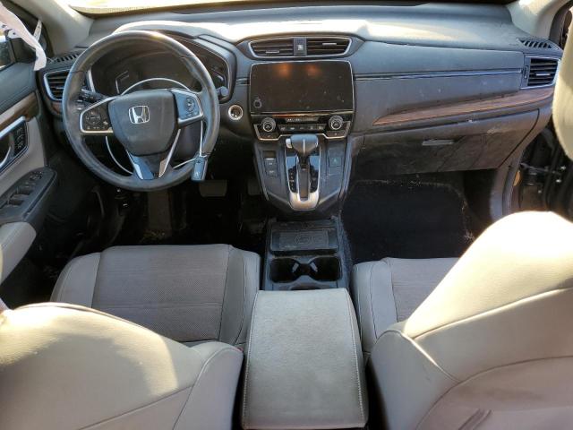 2HKRW2H99HH639044 Honda Cr-v Touring