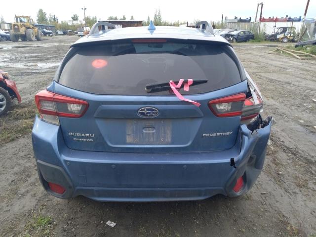 JF2GTHMC8MH651068 Subaru Crosstrek  6