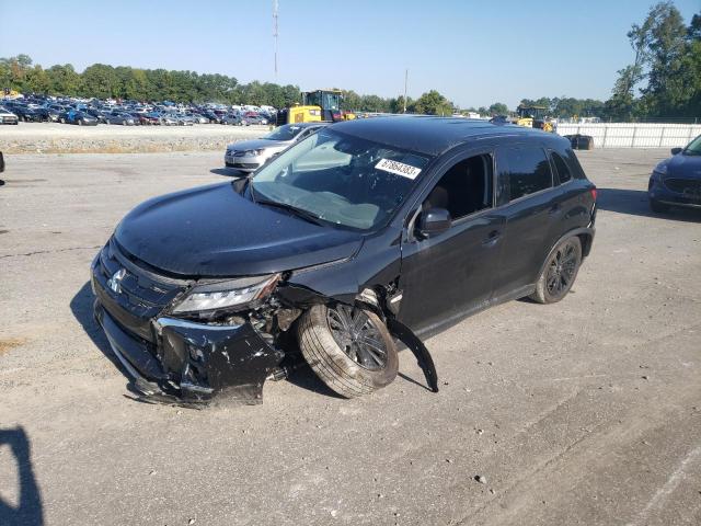 2023 Mitsubishi Outlander Sport 