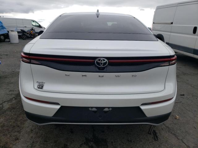 2023 TOYOTA CROWN XLE JTDAAAAFXP3003958