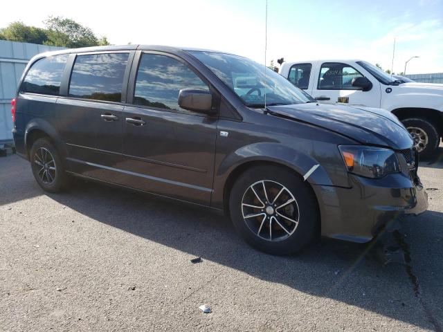 2C4RDGBG5ER261619 Dodge Grand Caravan Se