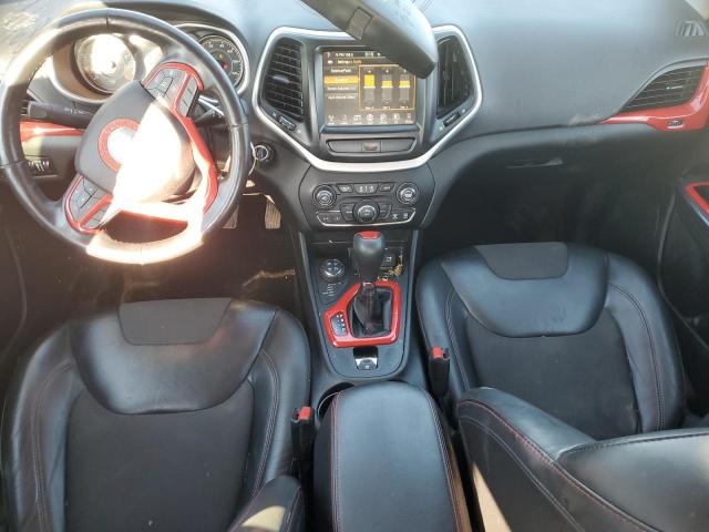 1C4PJMBS8GW192468 Jeep Cherokee Trailhawk