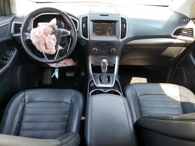 2FMTK3J9XFBB64428 Ford EDGE SEL