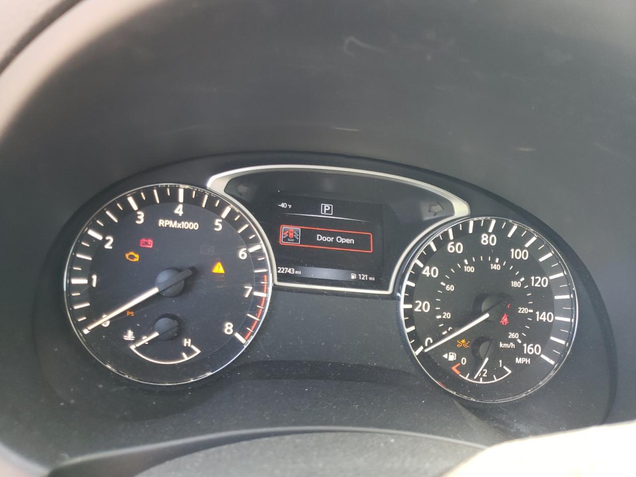 1N4AL3AP7JC223697 NISSAN ALTIMA 2018