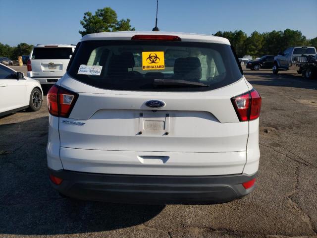 1FMCU0F74KUB14547 Ford ESCAPE S