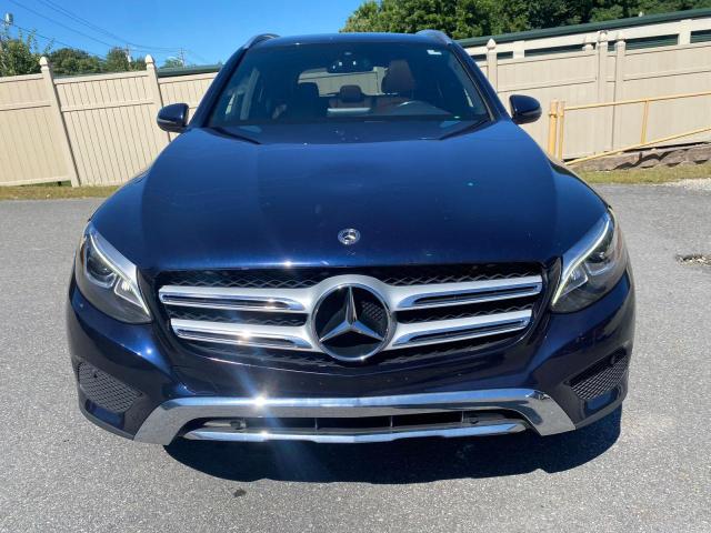 WDC0G4KBXKV137514 Mercedes-Benz Glc 300 4matic