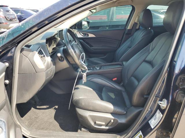 3MZBN1V34JM256351 Mazda 3 TOURING