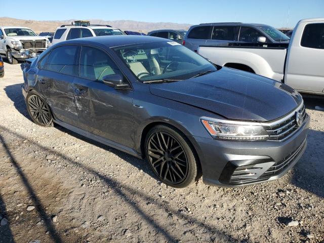 1VWAA7A34JC012040 Volkswagen PASSAT S