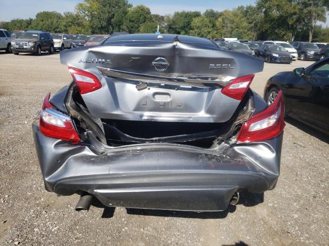 1N4BL3AP9GC138969 Nissan Altima 3.5sl