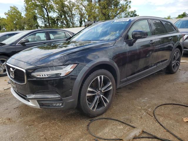 2018 Volvo V90 Cross Country 