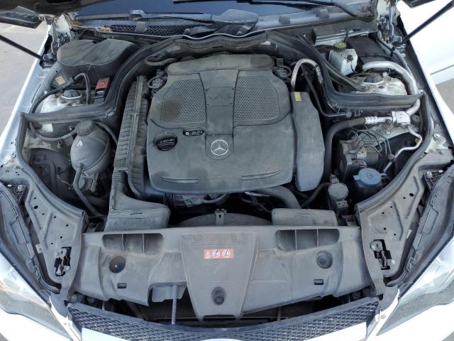 WDDKJ5KB4EF287175 Mercedes-Benz E 350