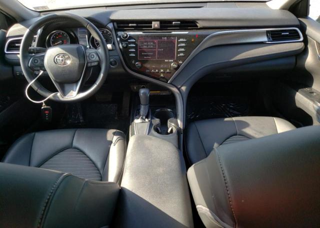2018 TOYOTA CAMRY L/LE 4T1B11HK0JU551374