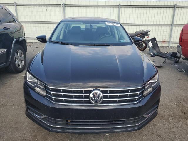 2019 VOLKSWAGEN PASSAT WOL - 1VWLA7A33KC006949