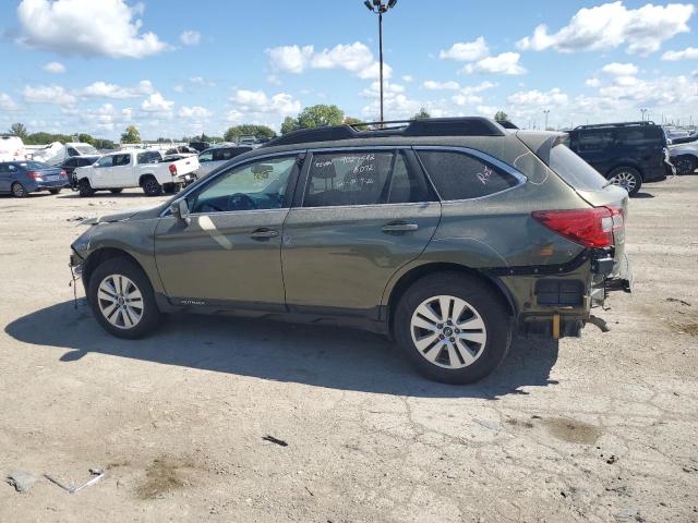4S4BSBFC1F3246106 Subaru Outback 2.5i Premium
