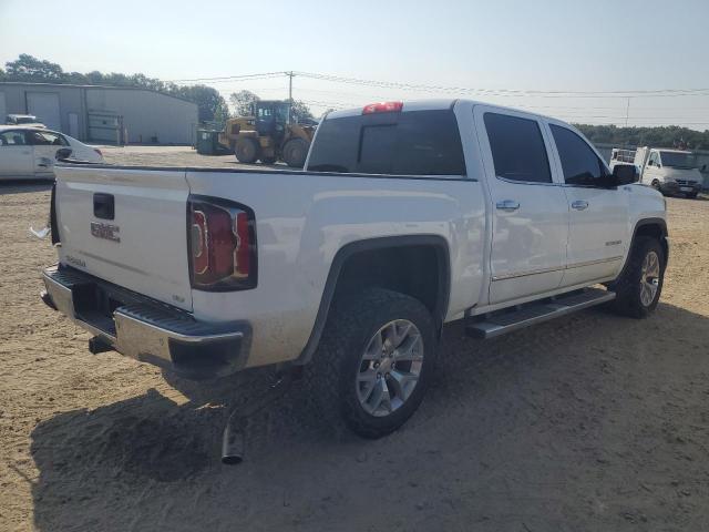 2018 GMC SIERRA1500 - 3GTU2NEC8JG372730