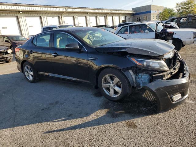 KNAGM4A77F5620956 KIA Optima Lx