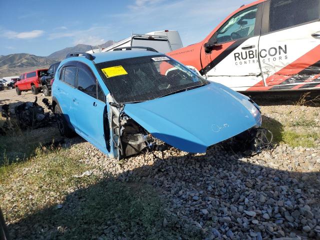 JF2GPABC5H8227111 Subaru Crosstrek Premium