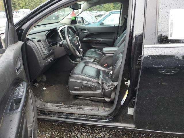 1GTG6CE38F1265236 GMC CANYON SLT