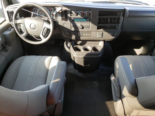 2023 GMC SAVANA G35 1GJZ7NFP5P1115405