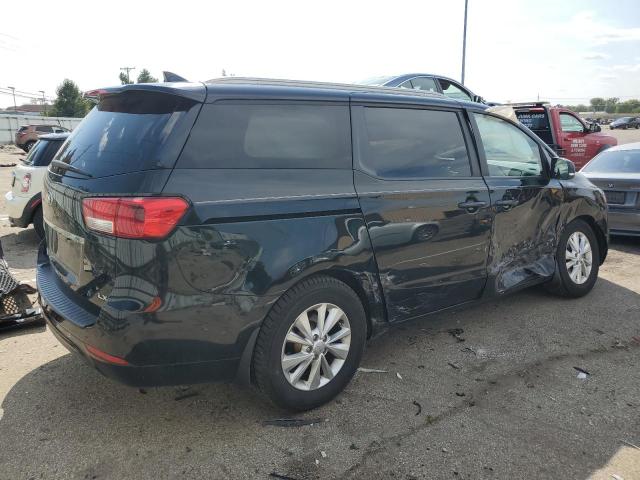 KNDMB5C12F6052619 KIA SEDONA LX