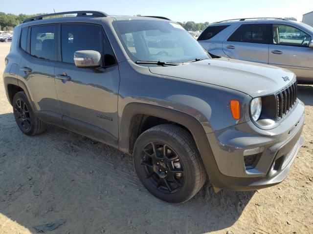 ZACNJBB19KPK39710 | 2019 JEEP RENEGADE L