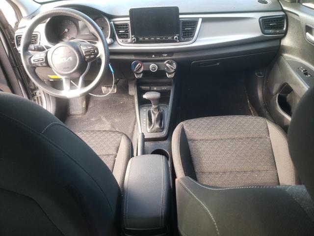 3KPA24AD7NE470385 Kia Rio LX 8