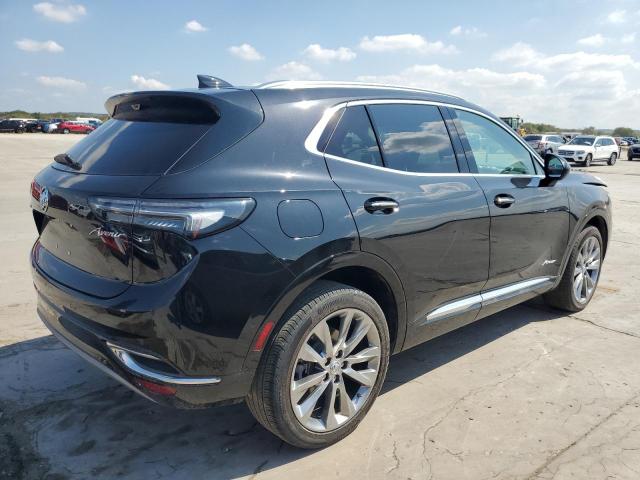 LRBFZRR45ND011164 Buick Envision Avenir