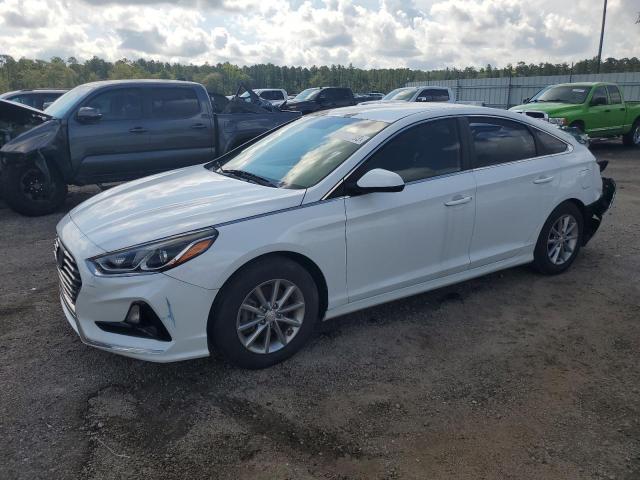 Vin: 5npe24af6jh608541, lot: 66793993, hyundai sonata se 20181