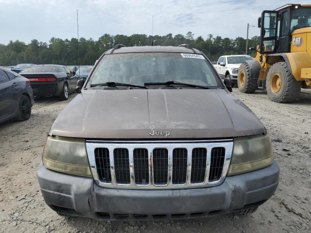 2002 Jeep Grand Cherokee Laredo VIN: 1J4GX48S12C103155 Lot: 66994543