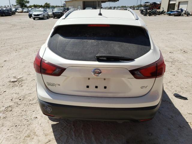JN1BJ1CP8JW163114 Nissan Rogue Sport S